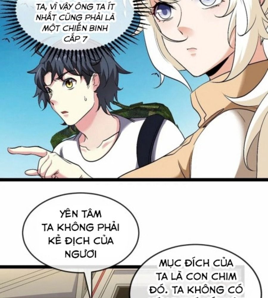 Hệ Thống Thăng Cấp Thành Thần: Chapter 90