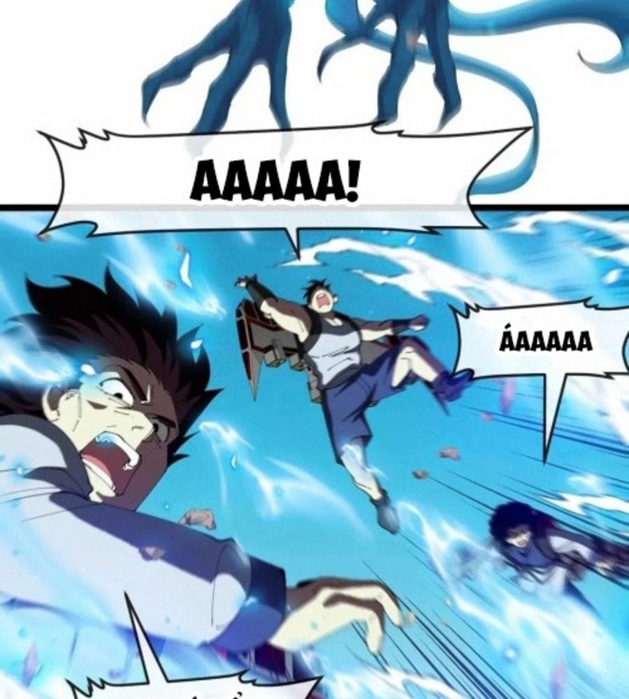 Hệ Thống Thăng Cấp Thành Thần: Chapter 90