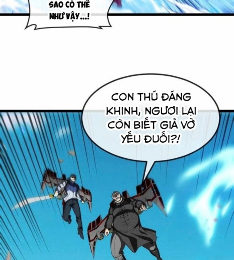 Hệ Thống Thăng Cấp Thành Thần: Chapter 90