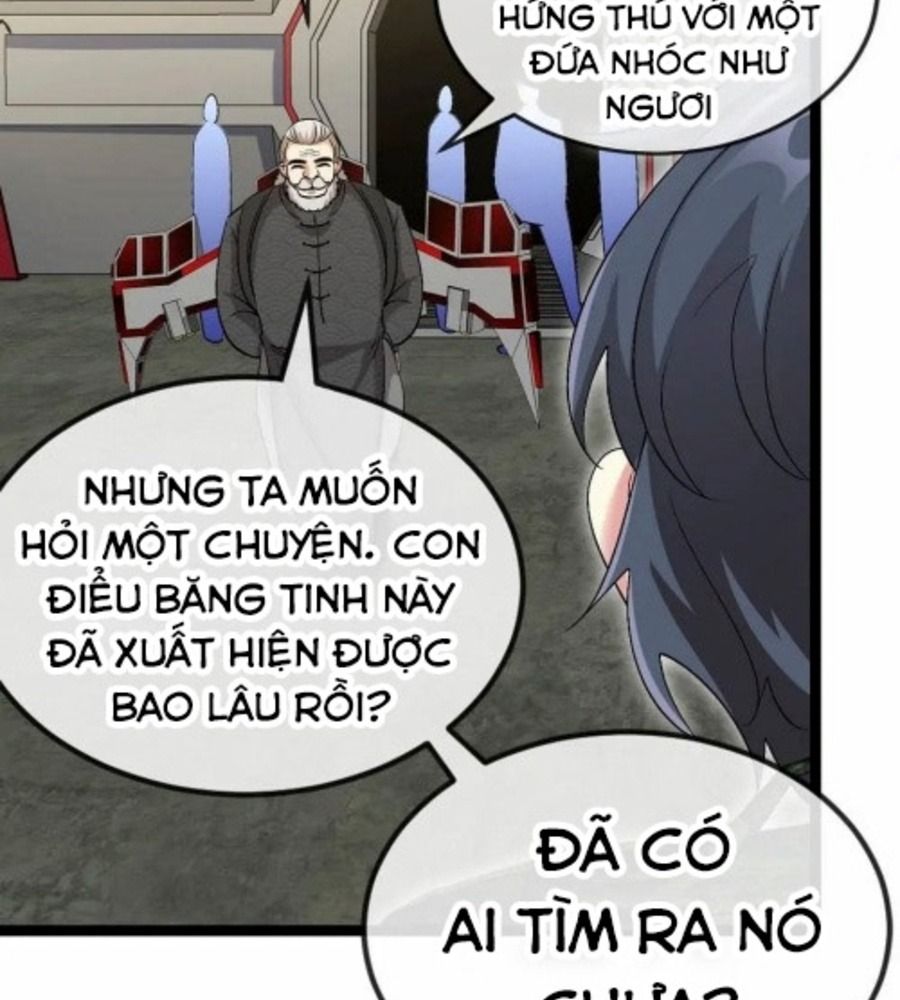 Hệ Thống Thăng Cấp Thành Thần: Chapter 90