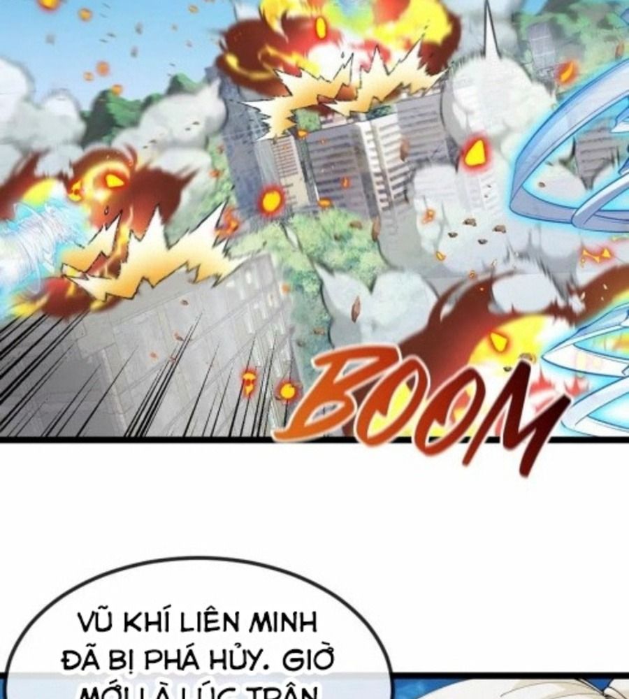 Hệ Thống Thăng Cấp Thành Thần: Chapter 90