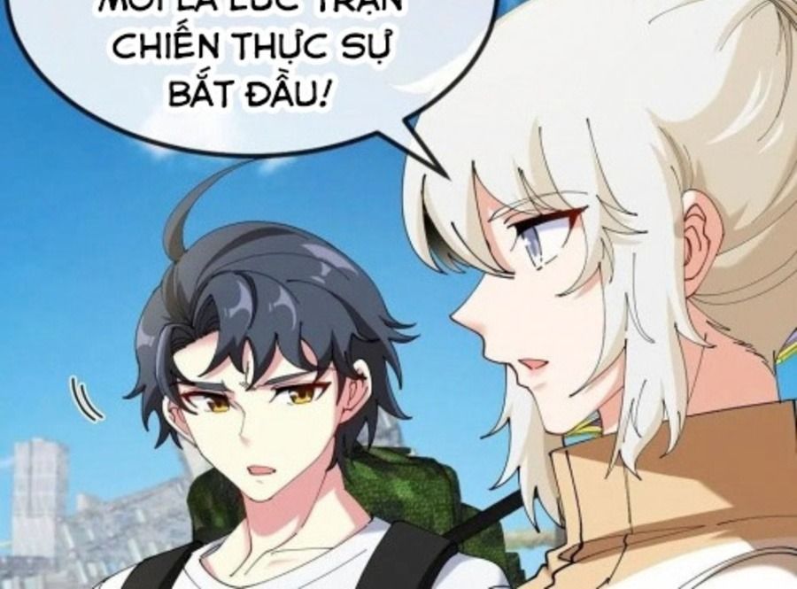 Hệ Thống Thăng Cấp Thành Thần: Chapter 90