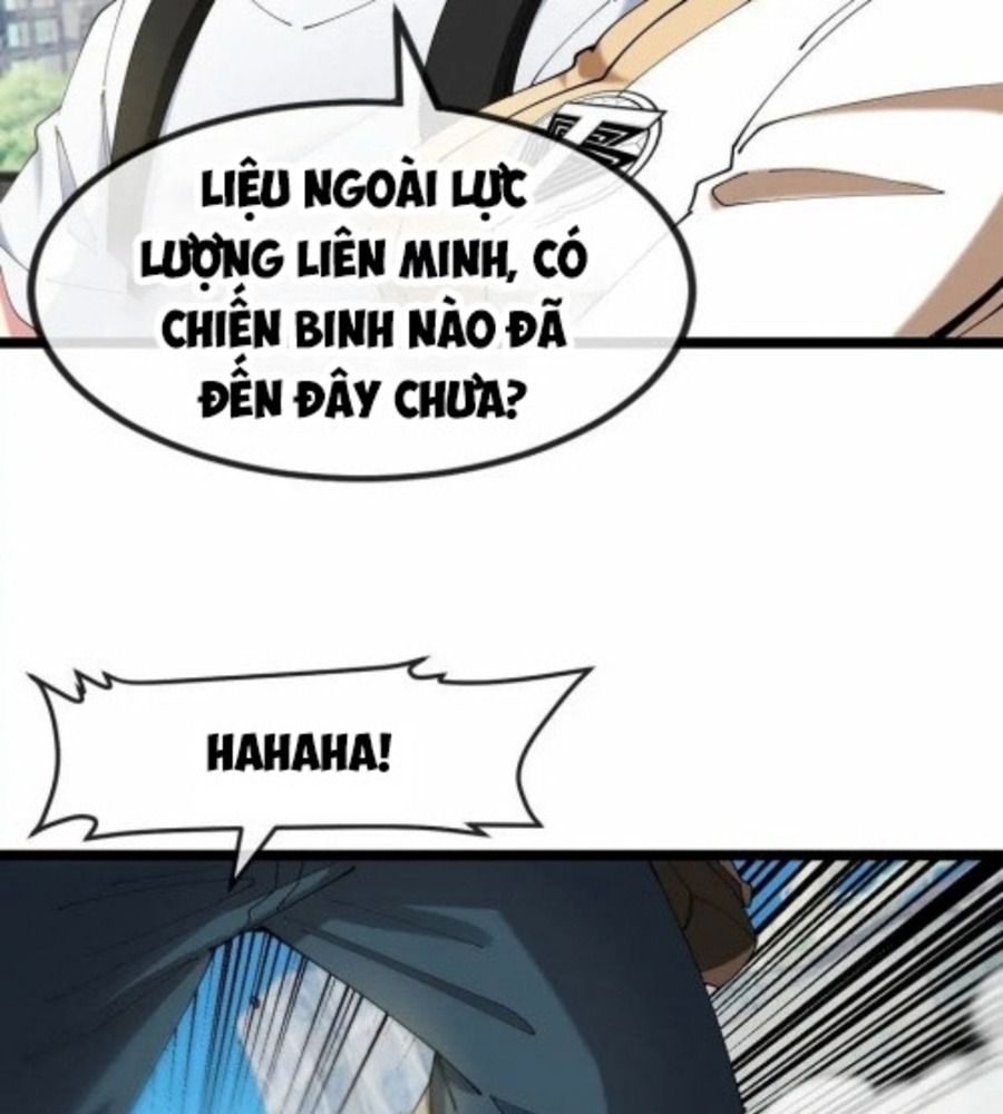 Hệ Thống Thăng Cấp Thành Thần: Chapter 90