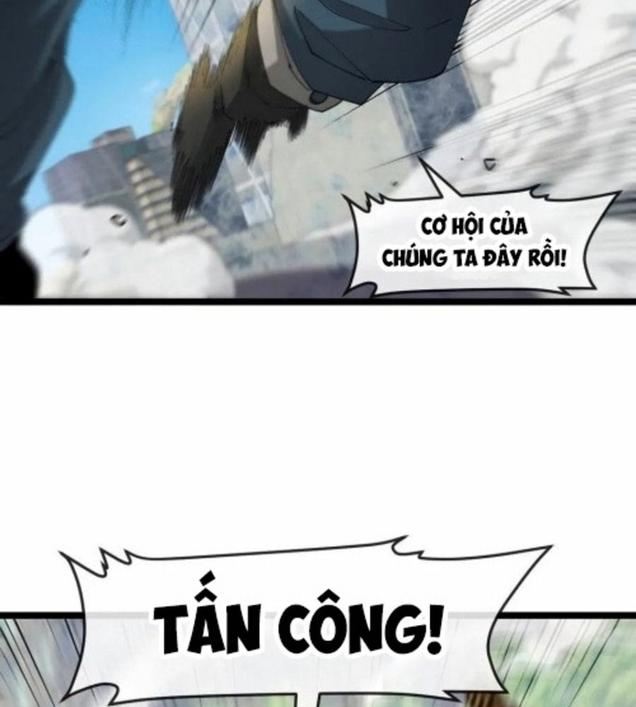 Hệ Thống Thăng Cấp Thành Thần: Chapter 90