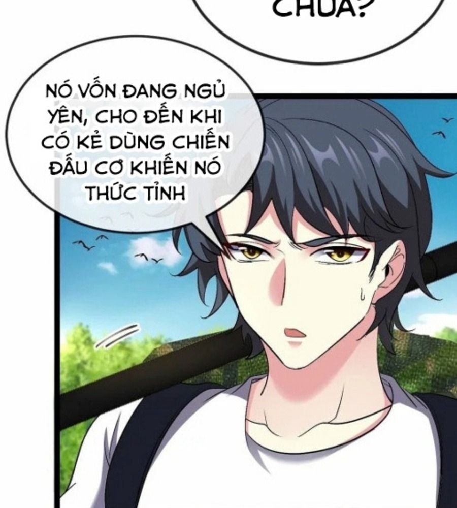 Hệ Thống Thăng Cấp Thành Thần: Chapter 90