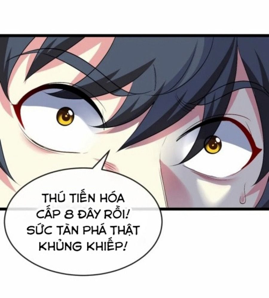 Hệ Thống Thăng Cấp Thành Thần: Chapter 90