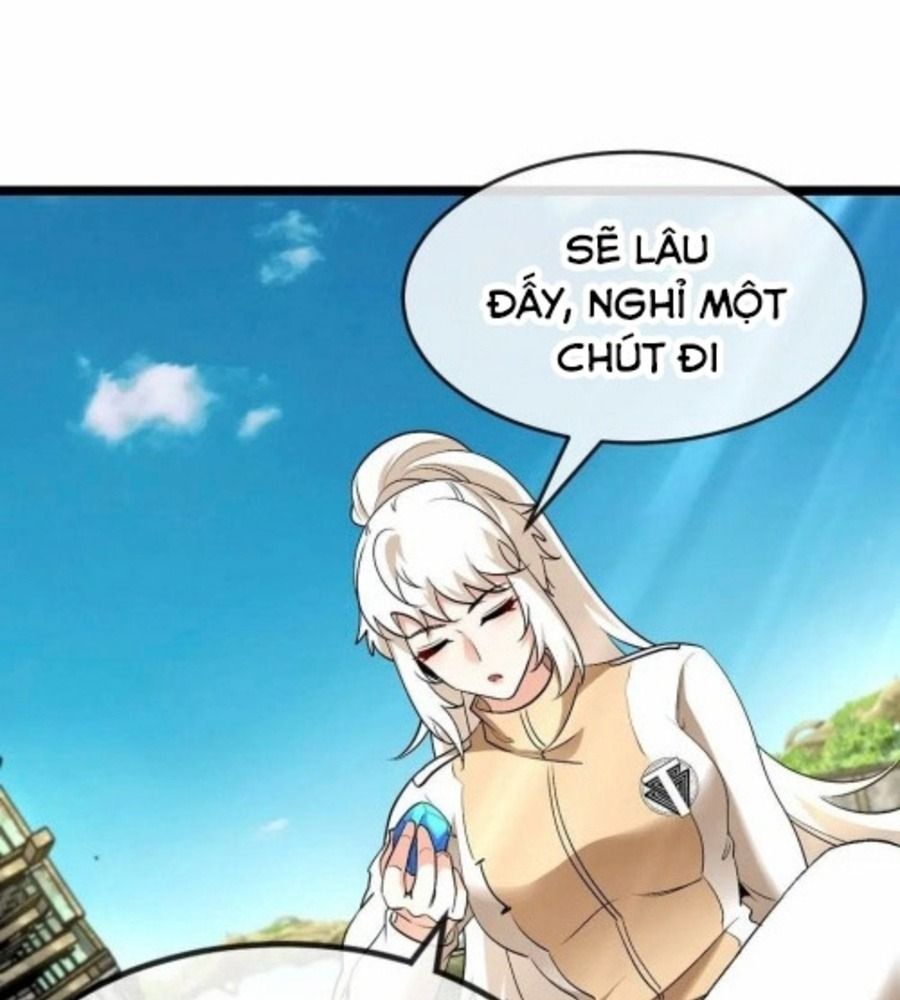 Hệ Thống Thăng Cấp Thành Thần: Chapter 90