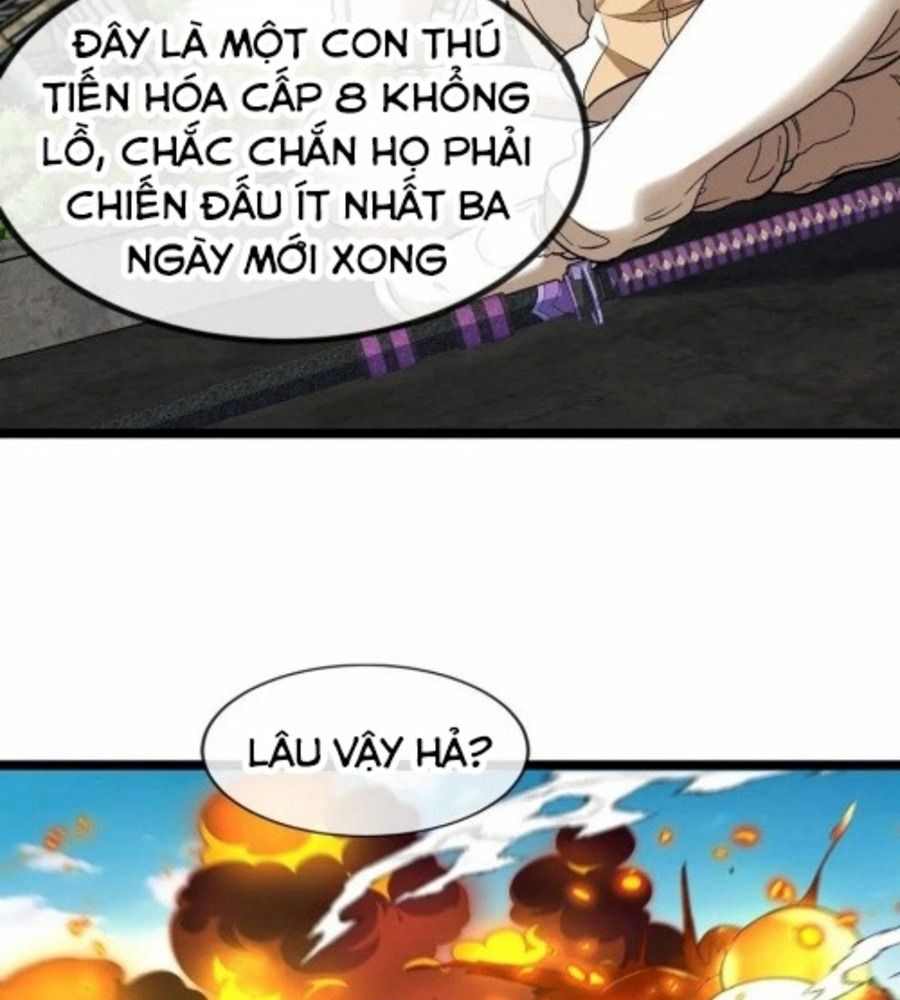 Hệ Thống Thăng Cấp Thành Thần: Chapter 90