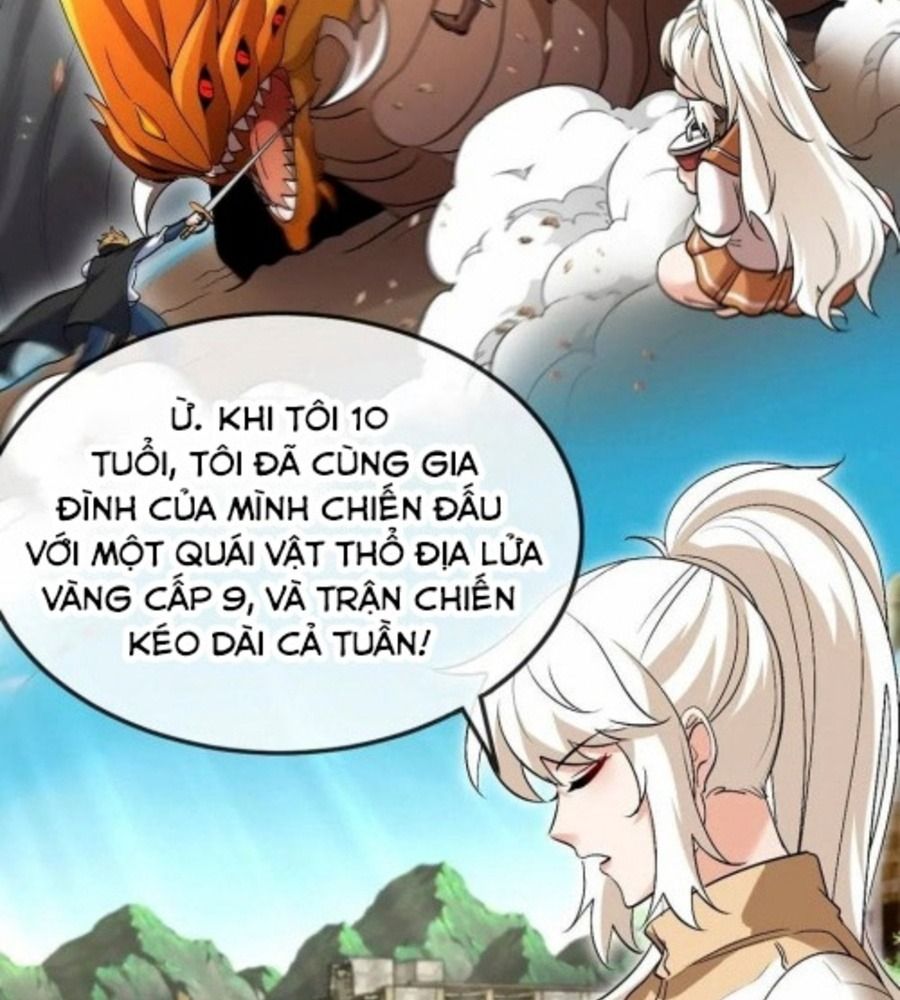 Hệ Thống Thăng Cấp Thành Thần: Chapter 90