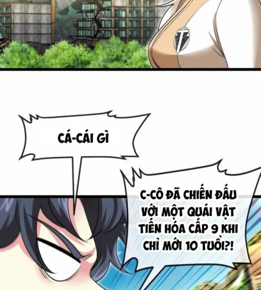 Hệ Thống Thăng Cấp Thành Thần: Chapter 90