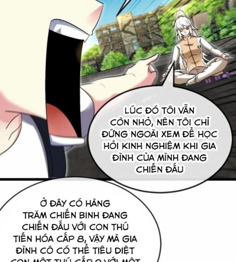 Hệ Thống Thăng Cấp Thành Thần: Chapter 90