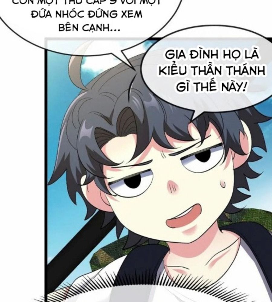 Hệ Thống Thăng Cấp Thành Thần: Chapter 90