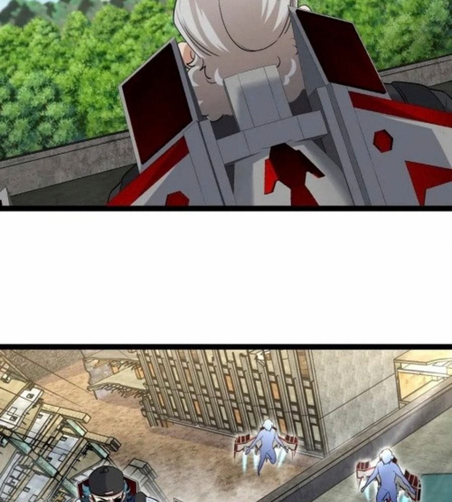 Hệ Thống Thăng Cấp Thành Thần: Chapter 90