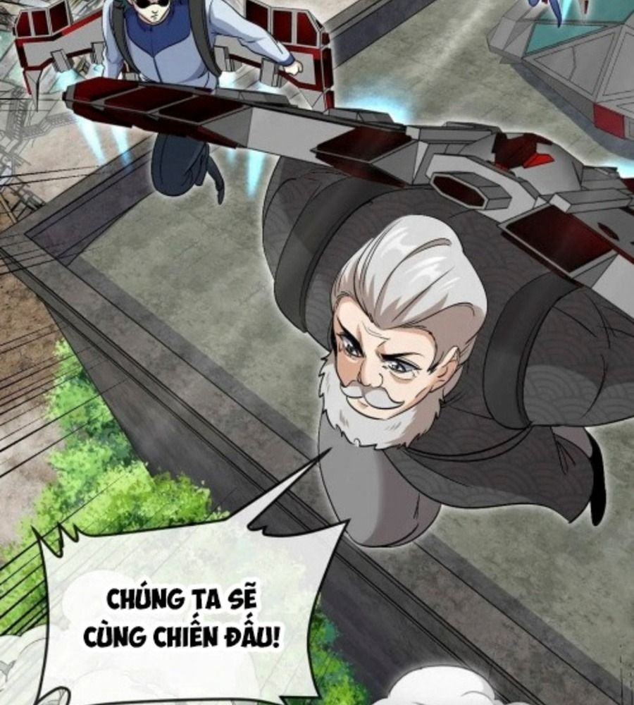 Hệ Thống Thăng Cấp Thành Thần: Chapter 90