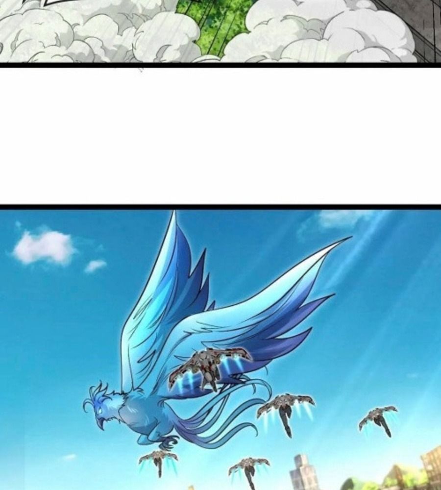 Hệ Thống Thăng Cấp Thành Thần: Chapter 90