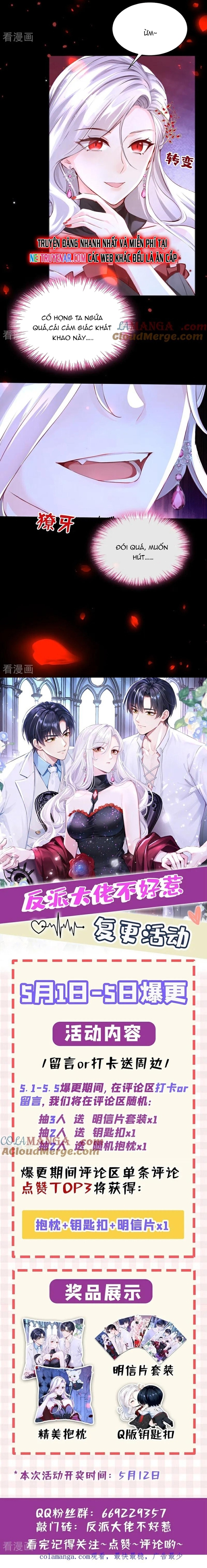 Hệ Thống Xuyên Nhanh: Ác Nam Không Dễ Chọc: Chapter 144