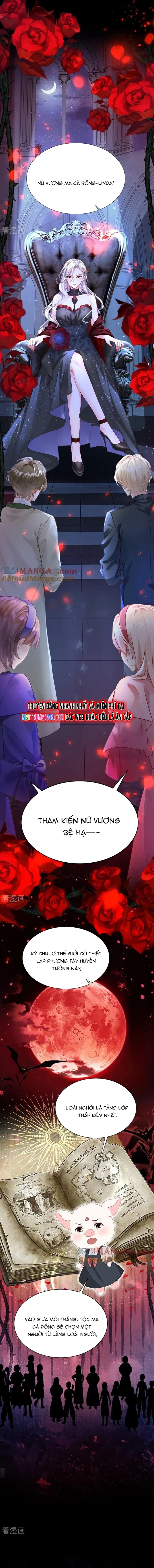 Hệ Thống Xuyên Nhanh: Ác Nam Không Dễ Chọc: Chapter 144