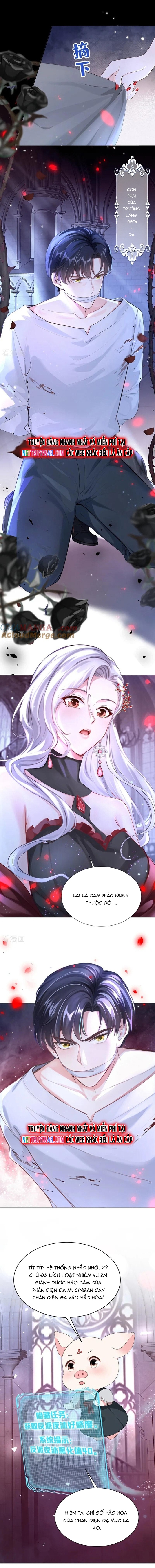 Hệ Thống Xuyên Nhanh: Ác Nam Không Dễ Chọc: Chapter 145