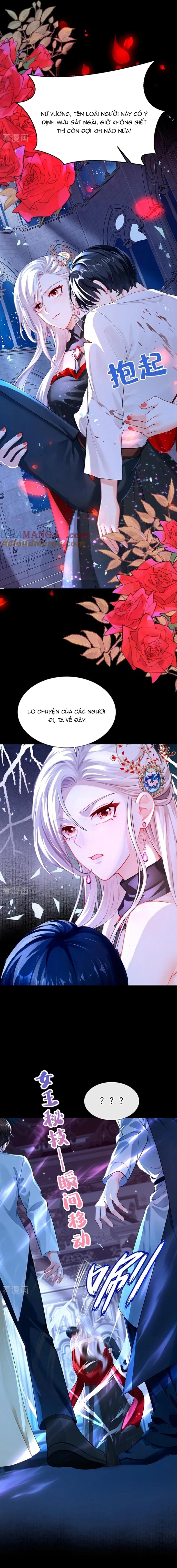 Hệ Thống Xuyên Nhanh: Ác Nam Không Dễ Chọc: Chapter 146