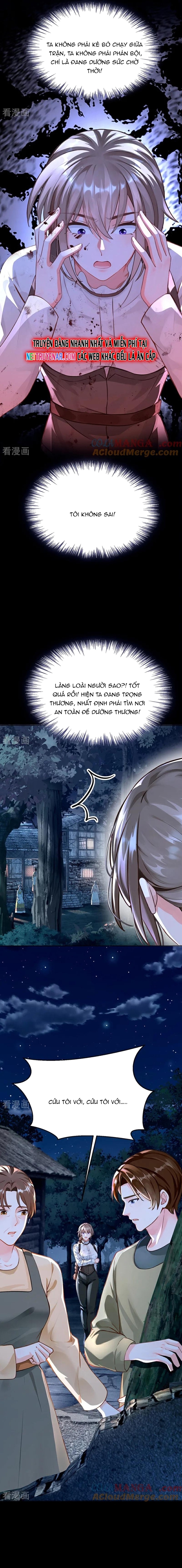 Hệ Thống Xuyên Nhanh: Ác Nam Không Dễ Chọc: Chapter 146