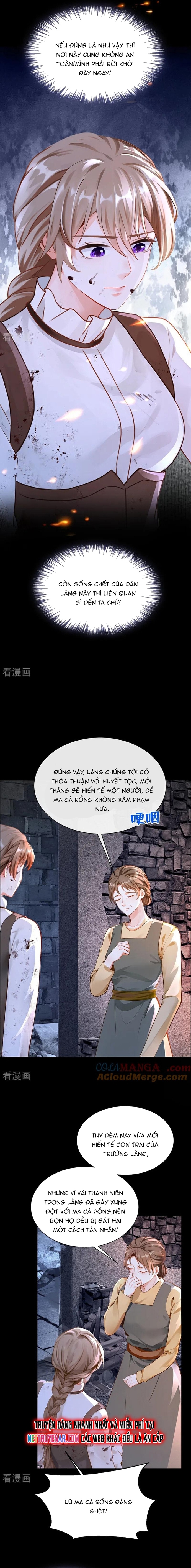 Hệ Thống Xuyên Nhanh: Ác Nam Không Dễ Chọc: Chapter 146