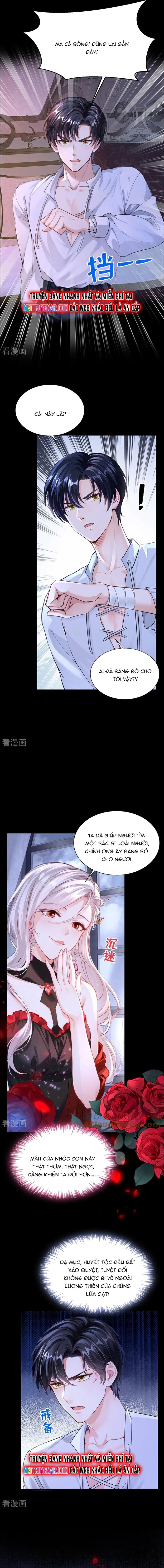 Hệ Thống Xuyên Nhanh: Ác Nam Không Dễ Chọc: Chapter 146