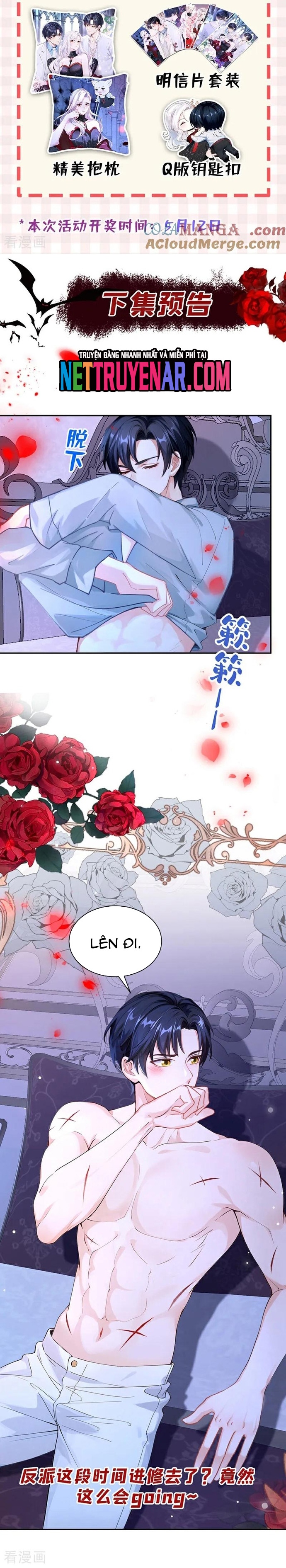 Hệ Thống Xuyên Nhanh: Ác Nam Không Dễ Chọc: Chapter 148