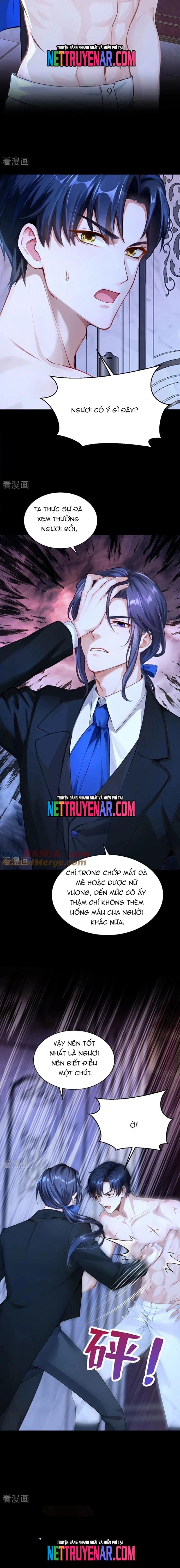 Hệ Thống Xuyên Nhanh: Ác Nam Không Dễ Chọc: Chapter 150