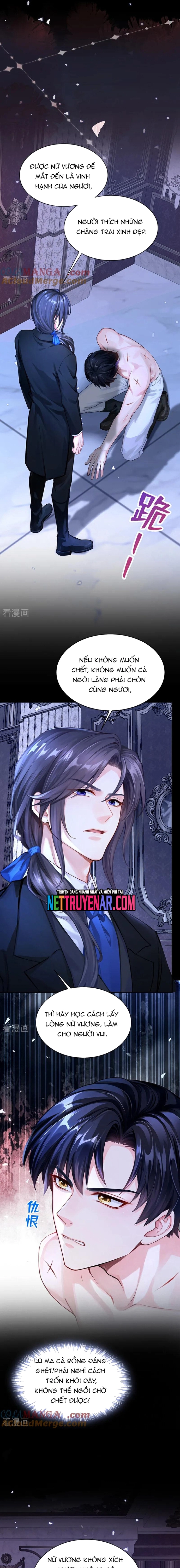 Hệ Thống Xuyên Nhanh: Ác Nam Không Dễ Chọc: Chapter 150