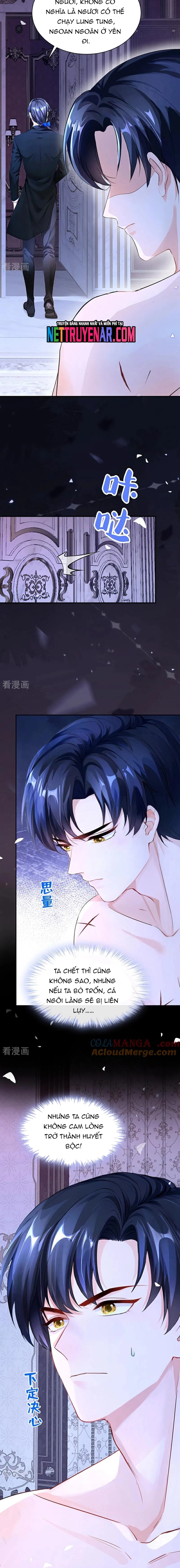 Hệ Thống Xuyên Nhanh: Ác Nam Không Dễ Chọc: Chapter 150