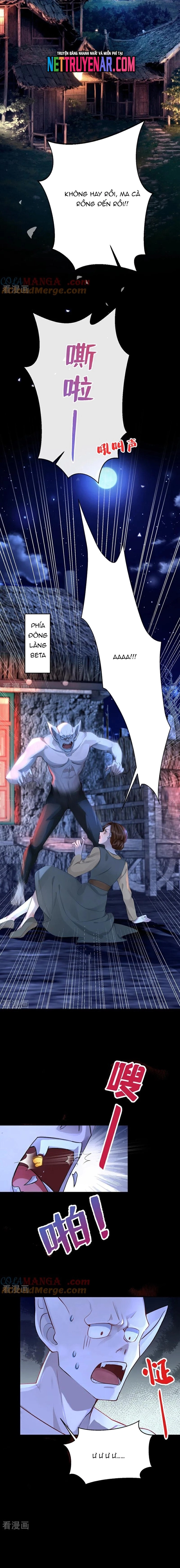 Hệ Thống Xuyên Nhanh: Ác Nam Không Dễ Chọc: Chapter 150