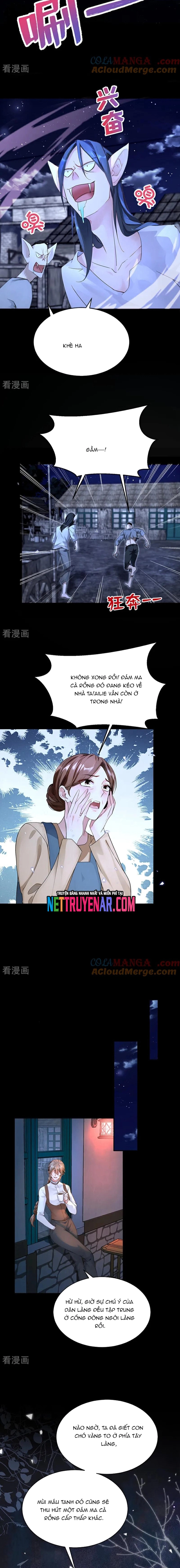 Hệ Thống Xuyên Nhanh: Ác Nam Không Dễ Chọc: Chapter 151