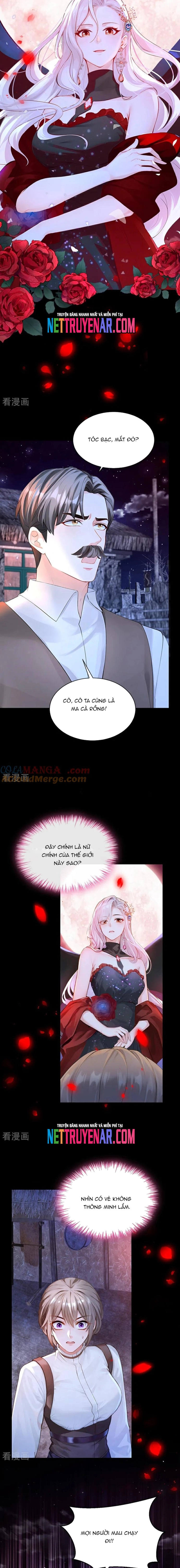 Hệ Thống Xuyên Nhanh: Ác Nam Không Dễ Chọc: Chapter 151