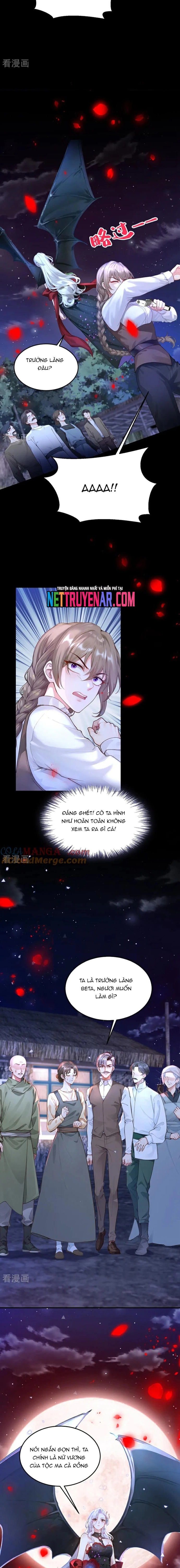 Hệ Thống Xuyên Nhanh: Ác Nam Không Dễ Chọc: Chapter 151