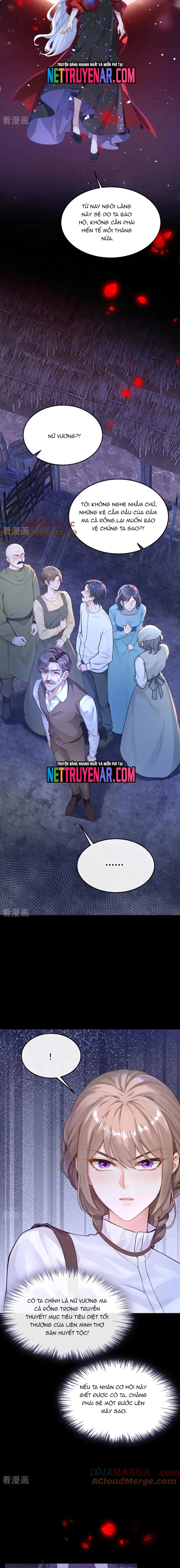 Hệ Thống Xuyên Nhanh: Ác Nam Không Dễ Chọc: Chapter 151