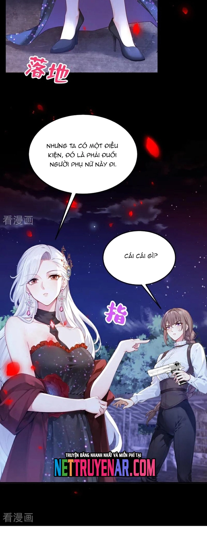 Hệ Thống Xuyên Nhanh: Ác Nam Không Dễ Chọc: Chapter 151