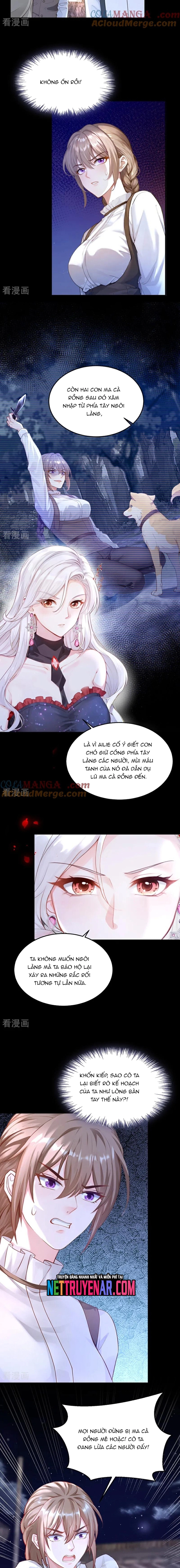 Hệ Thống Xuyên Nhanh: Ác Nam Không Dễ Chọc: Chapter 152