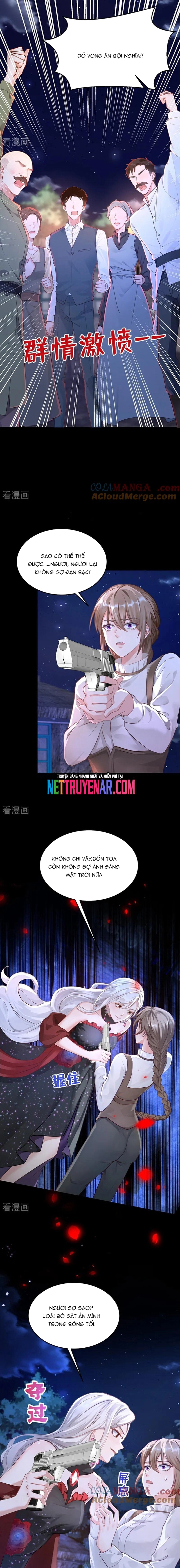 Hệ Thống Xuyên Nhanh: Ác Nam Không Dễ Chọc: Chapter 152