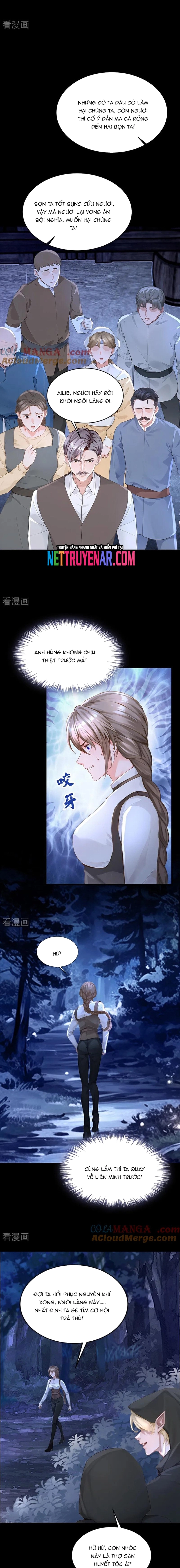 Hệ Thống Xuyên Nhanh: Ác Nam Không Dễ Chọc: Chapter 152