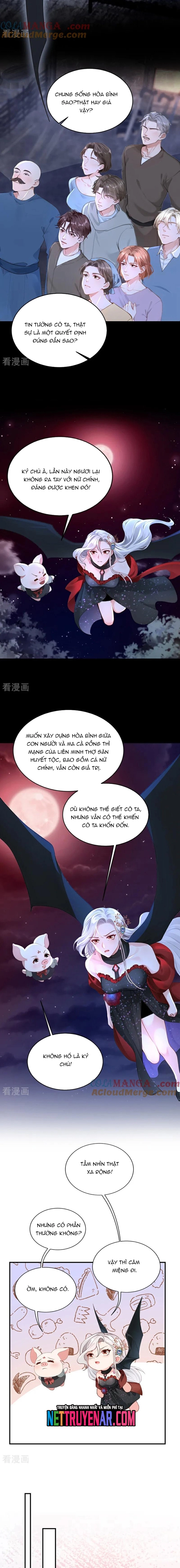 Hệ Thống Xuyên Nhanh: Ác Nam Không Dễ Chọc: Chapter 152