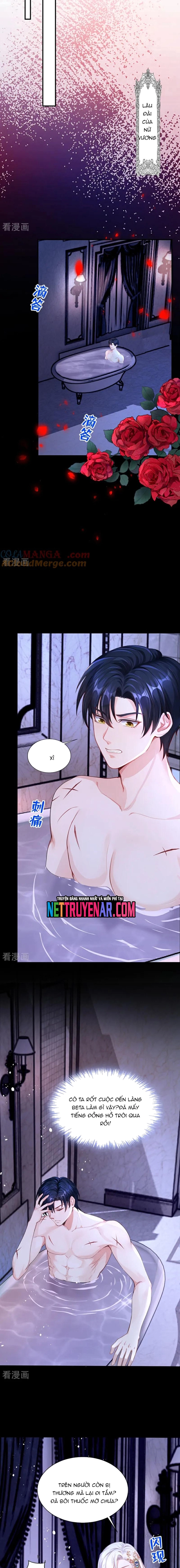 Hệ Thống Xuyên Nhanh: Ác Nam Không Dễ Chọc: Chapter 152