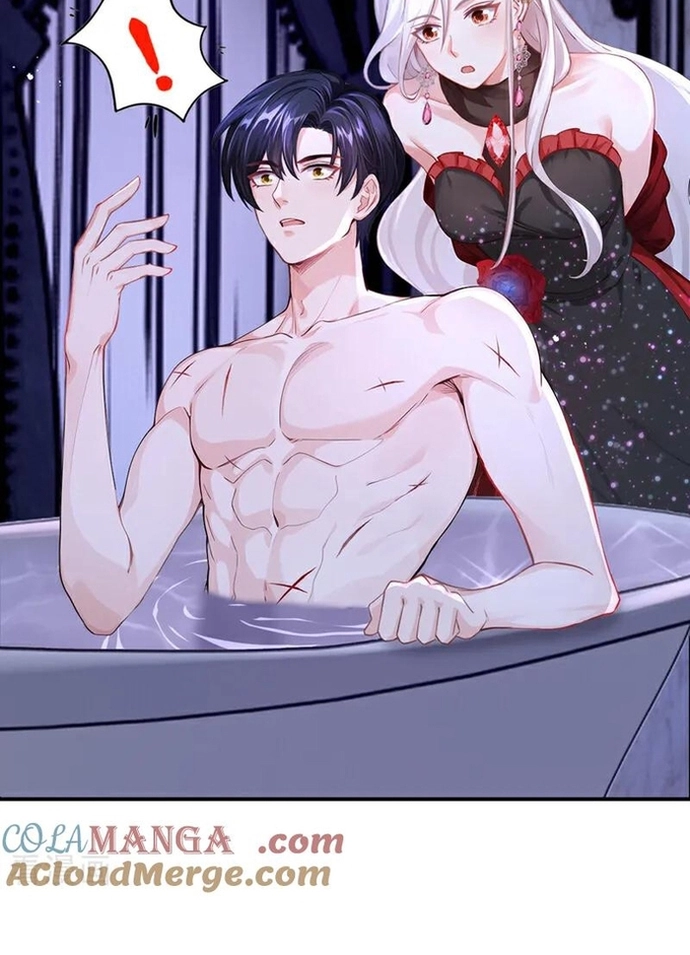 Hệ Thống Xuyên Nhanh: Ác Nam Không Dễ Chọc: Chapter 152