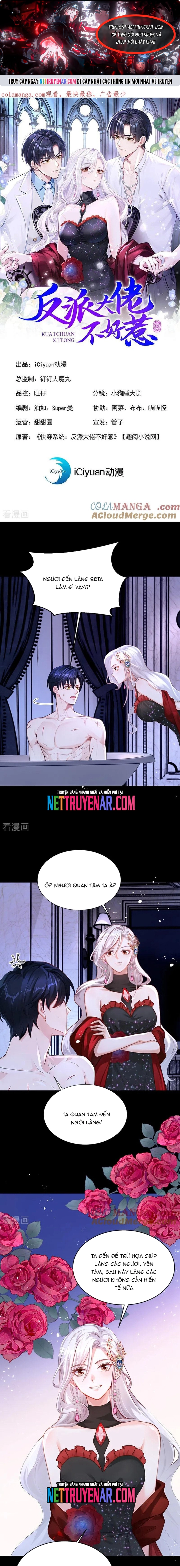 Hệ Thống Xuyên Nhanh: Ác Nam Không Dễ Chọc: Chapter 153