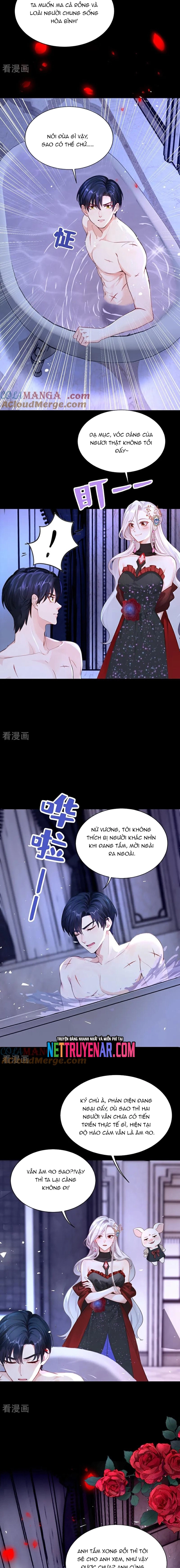 Hệ Thống Xuyên Nhanh: Ác Nam Không Dễ Chọc: Chapter 153