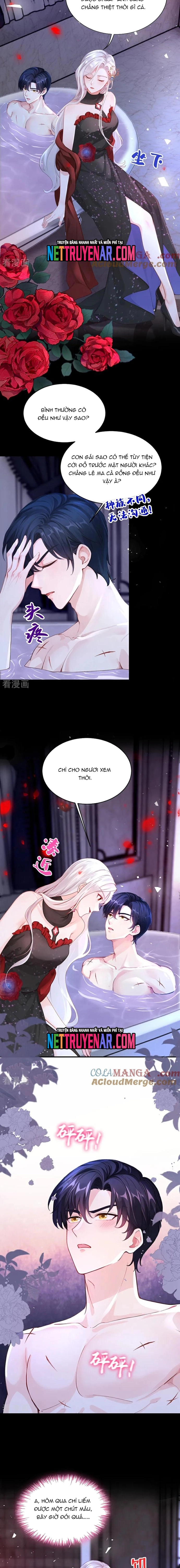 Hệ Thống Xuyên Nhanh: Ác Nam Không Dễ Chọc: Chapter 153