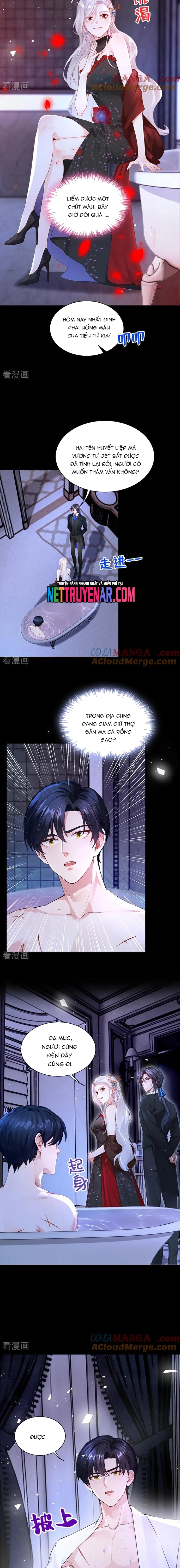 Hệ Thống Xuyên Nhanh: Ác Nam Không Dễ Chọc: Chapter 153