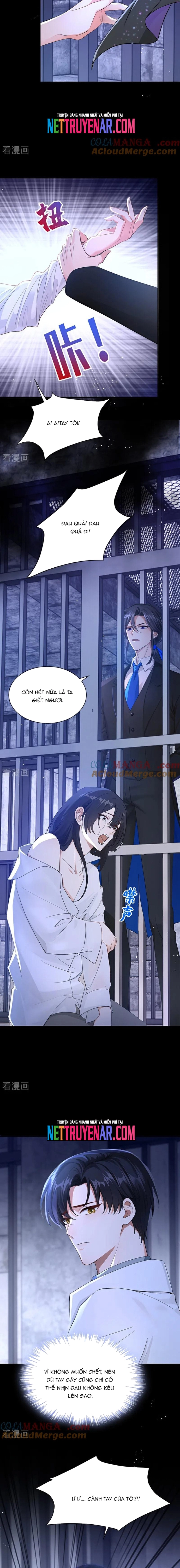 Hệ Thống Xuyên Nhanh: Ác Nam Không Dễ Chọc: Chapter 153