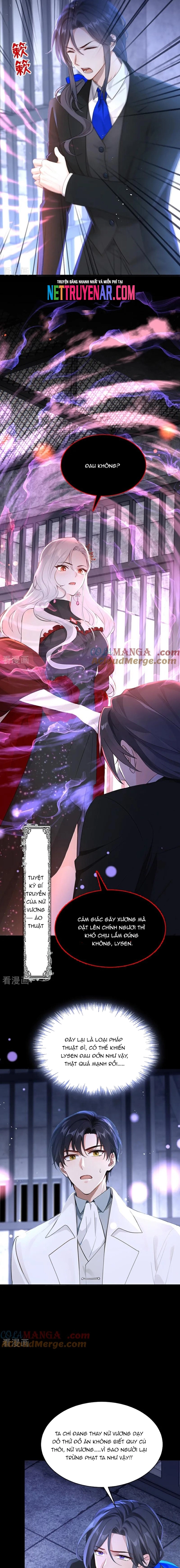 Hệ Thống Xuyên Nhanh: Ác Nam Không Dễ Chọc: Chapter 153