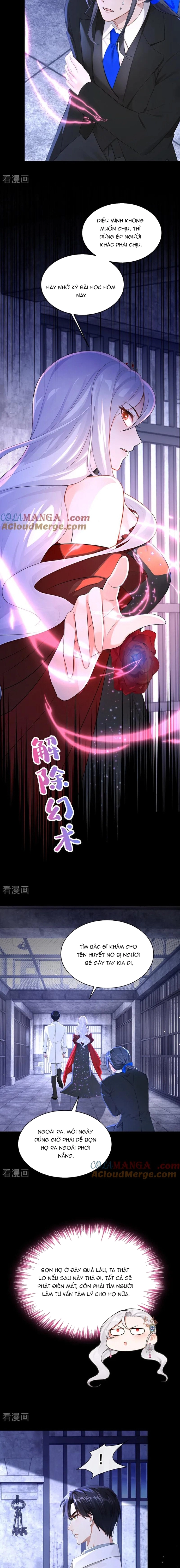 Hệ Thống Xuyên Nhanh: Ác Nam Không Dễ Chọc: Chapter 153