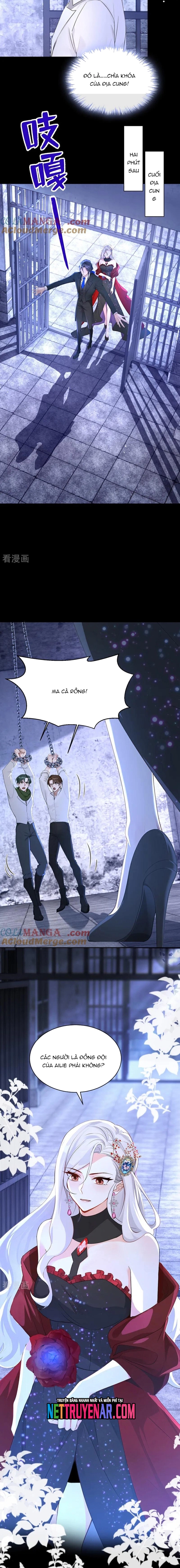 Hệ Thống Xuyên Nhanh: Ác Nam Không Dễ Chọc: Chapter 153